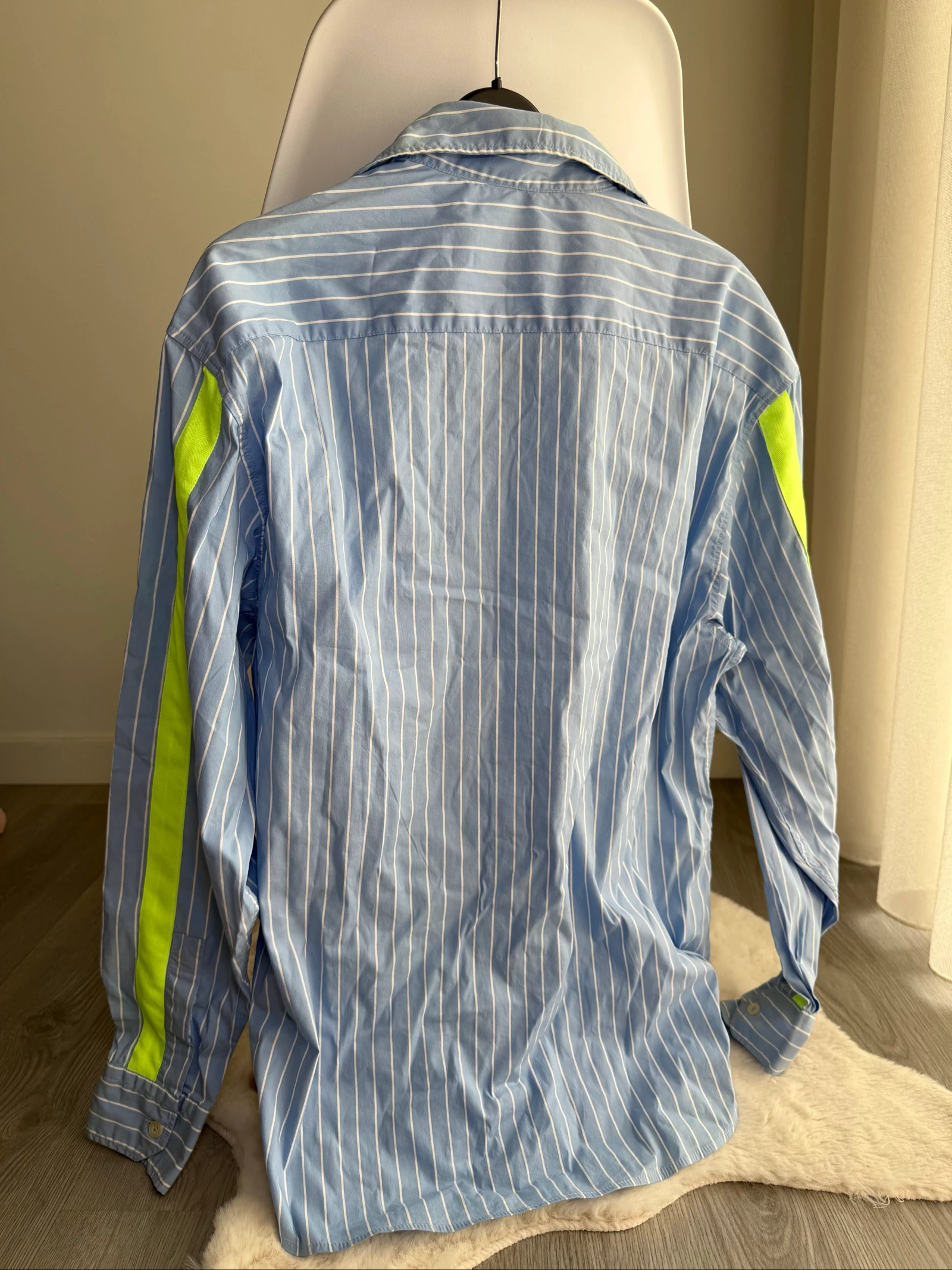 Camisa homem  – photo 2